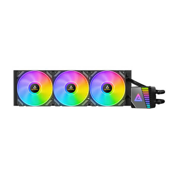 Antec Symphony ARGB 360mm CPU Liquid Cooler